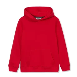 Kids Fleece Hooded Sweatshirt