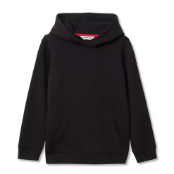 Kids Fleece Hooded Sweatshirt