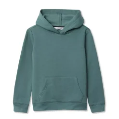 Kids Fleece Hooded Sweatshirt