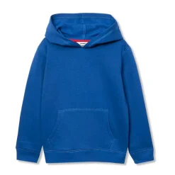 Kids Fleece Hooded Sweatshirt