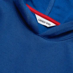 Kids Fleece Hooded Sweatshirt
