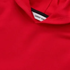Kids Fleece Hooded Sweatshirt