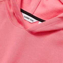 Kids Fleece Hooded Sweatshirt
