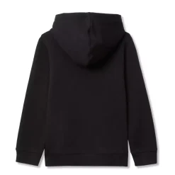 Kids Fleece Hooded Sweatshirt