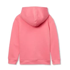 Kids Fleece Hooded Sweatshirt