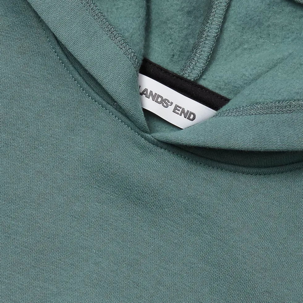 Kids Fleece Hooded Sweatshirt