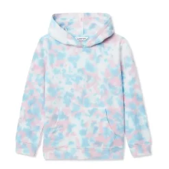 Kids Fleece Hooded Sweatshirt