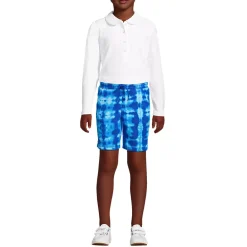 Kids Fleece Sweat Shorts