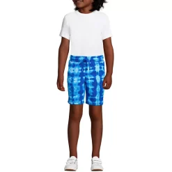 Kids Fleece Sweat Shorts