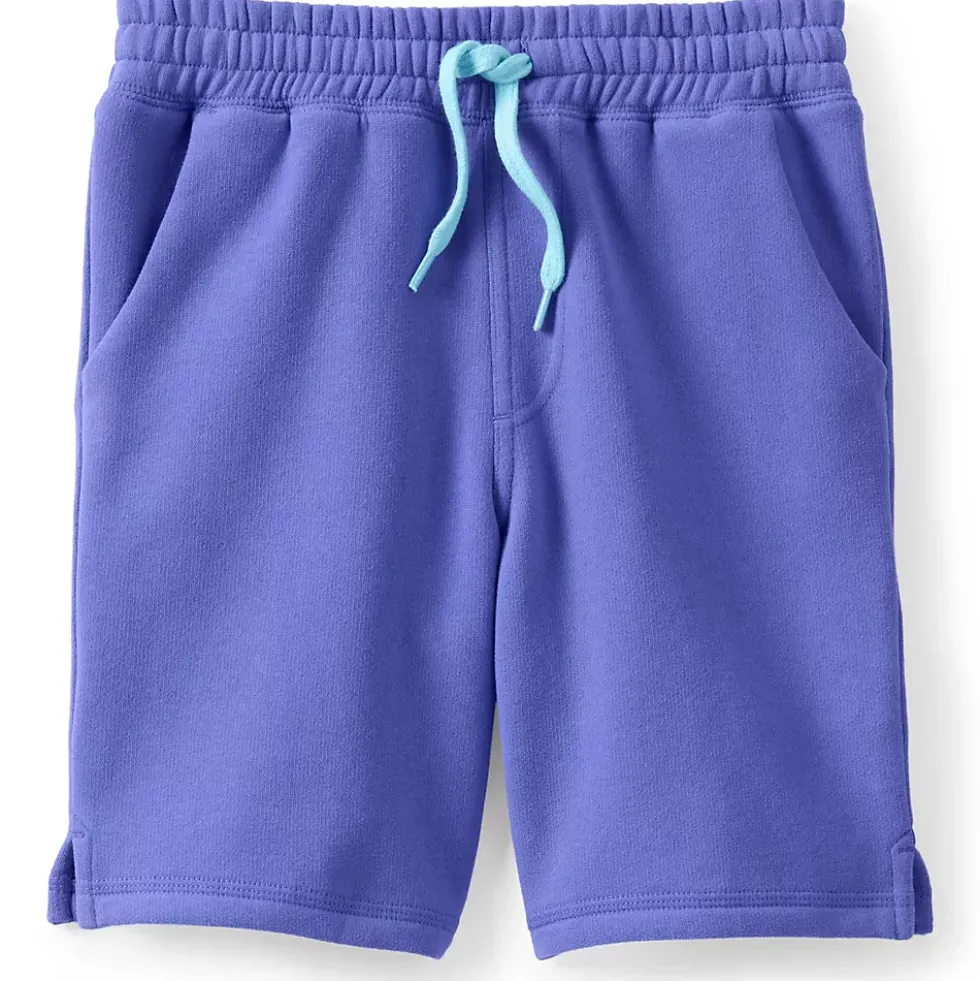 Kids Fleece Sweat Shorts