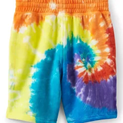 Kids Fleece Sweat Shorts