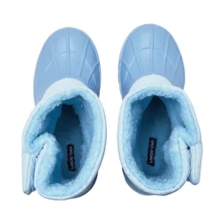 Kids Frost Insulated Waterproof Snow Boots