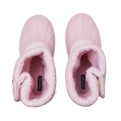 Kids Frost Insulated Waterproof Snow Boots