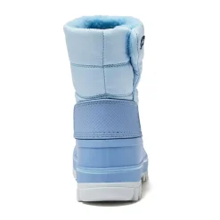Kids Frost Insulated Waterproof Snow Boots