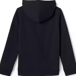 Kids Hooded Pullover Sweatshirt