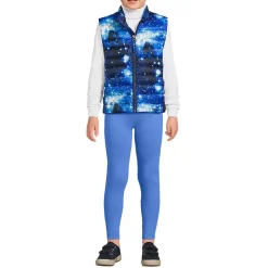 Kids Insulated Down Alternative ThermoPlume Vest