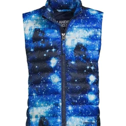 Kids Insulated Down Alternative ThermoPlume Vest