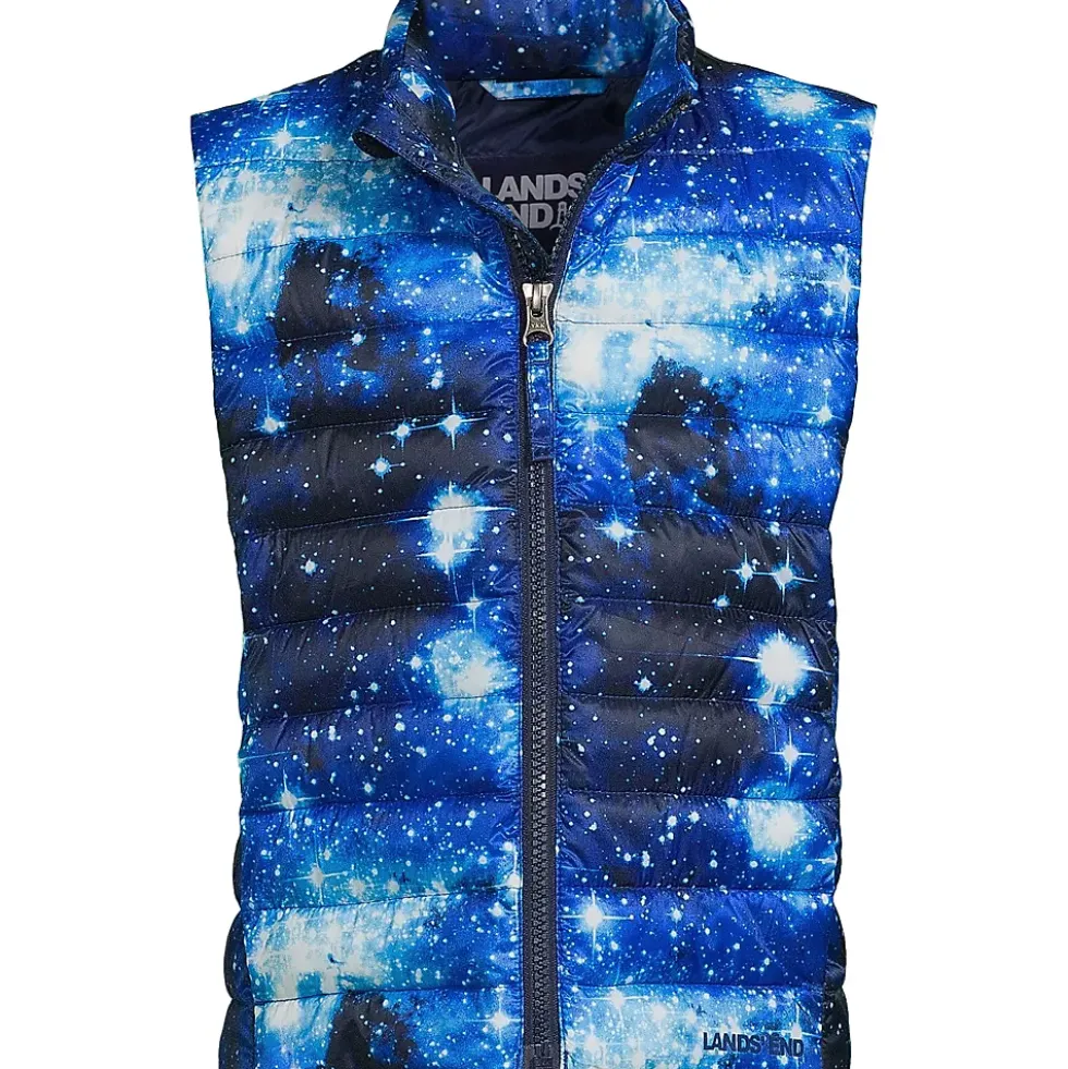 Kids Insulated Down Alternative ThermoPlume Vest