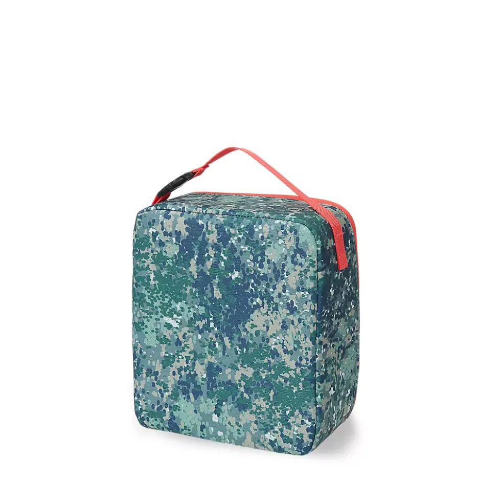 Kids Insulated EZ Wipe Lunch Box