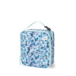 Kids Insulated EZ Wipe Lunch Box