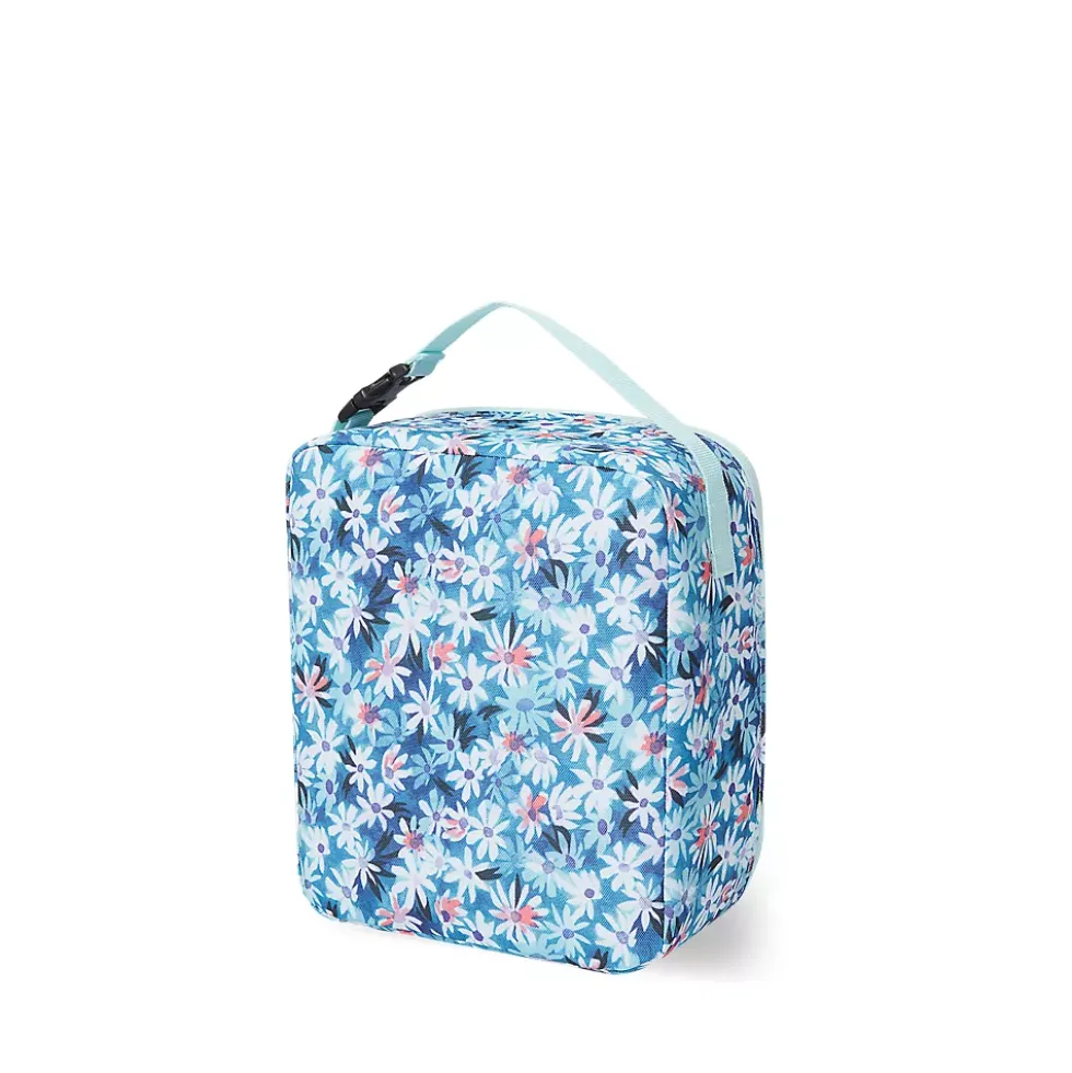Kids Insulated EZ Wipe Lunch Box