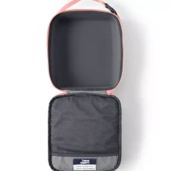 Kids Insulated EZ Wipe Printed Lunch Box