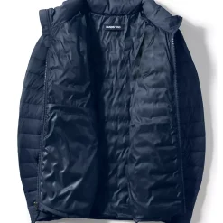 Kids Insulated Jacket