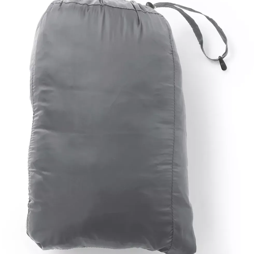 Kids Insulated Jacket