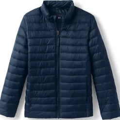 Kids Insulated Jacket