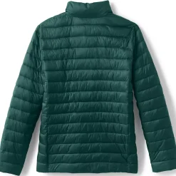 Kids Insulated Jacket