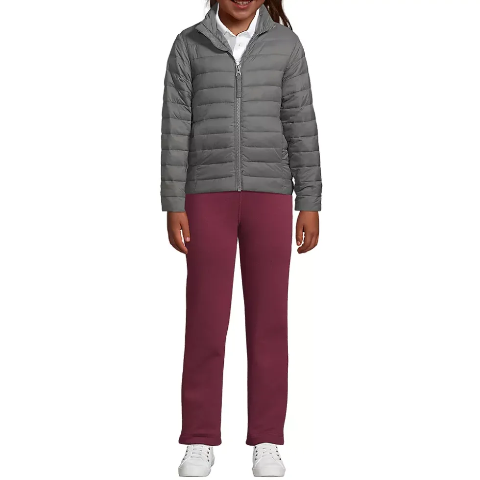 Kids Insulated Jacket