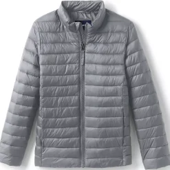 Kids Insulated Jacket