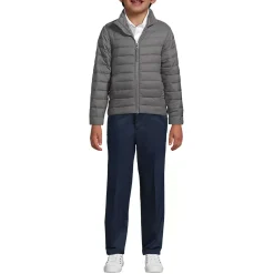 Kids Insulated Jacket