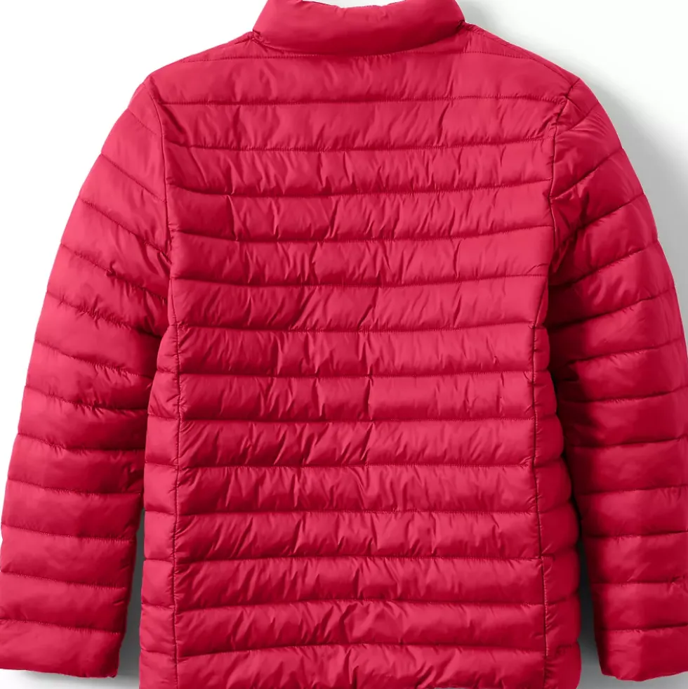 Kids Insulated Jacket