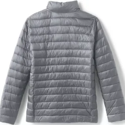 Kids Insulated Jacket
