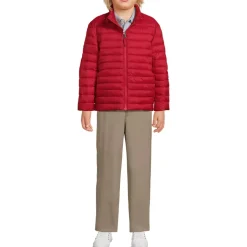 Kids Insulated Jacket