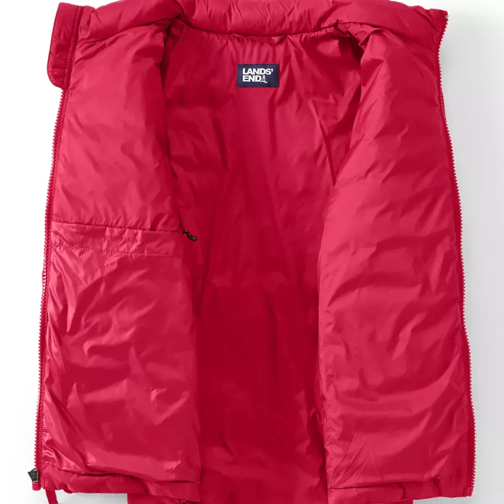 Kids Insulated Jacket