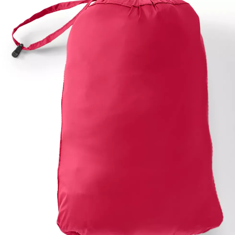 Kids Insulated Jacket