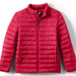 Kids Insulated Jacket