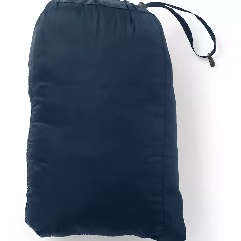 Kids Insulated Jacket