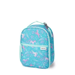 Kids Insulated Soft Sided Lunch Box