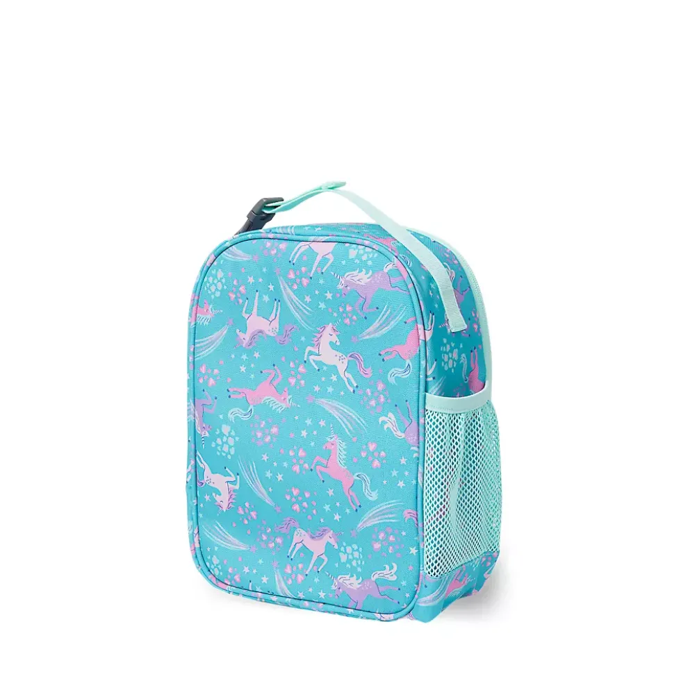 Kids Insulated Soft Sided Lunch Box