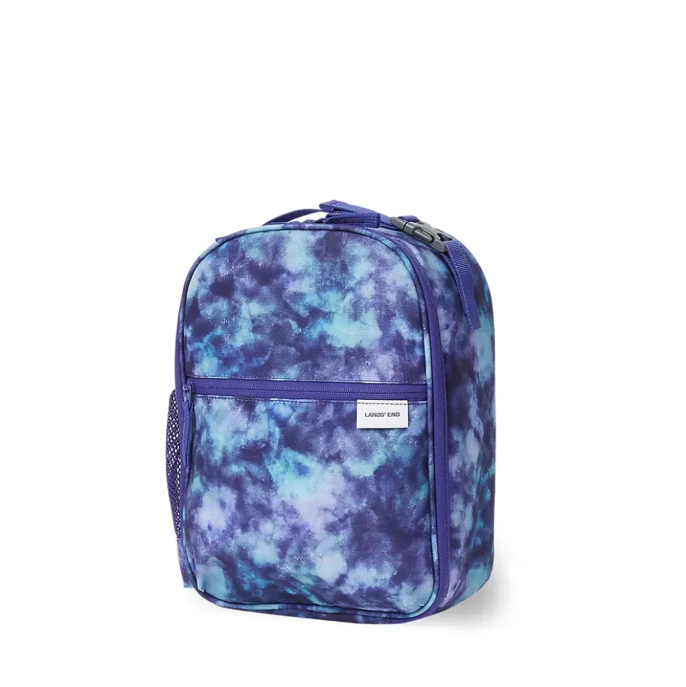 Kids Insulated Soft Sided Lunch Box
