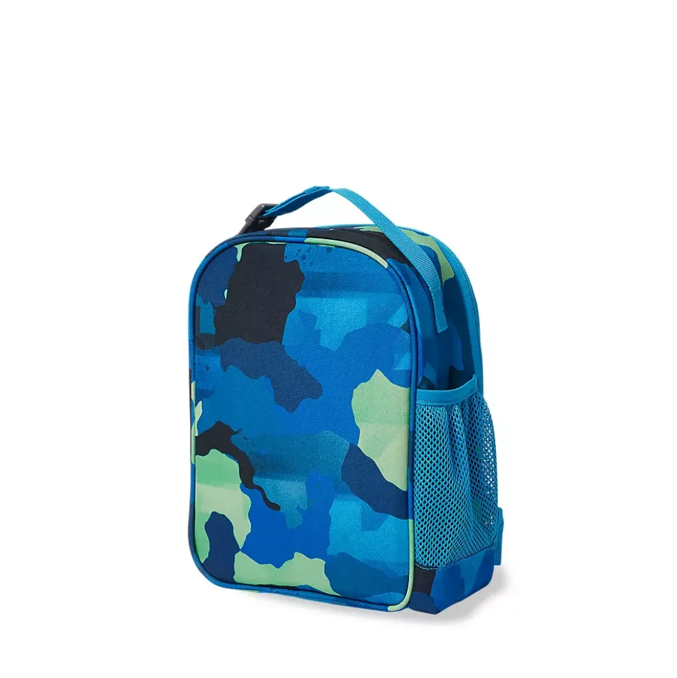 Kids Insulated Soft Sided Lunch Box