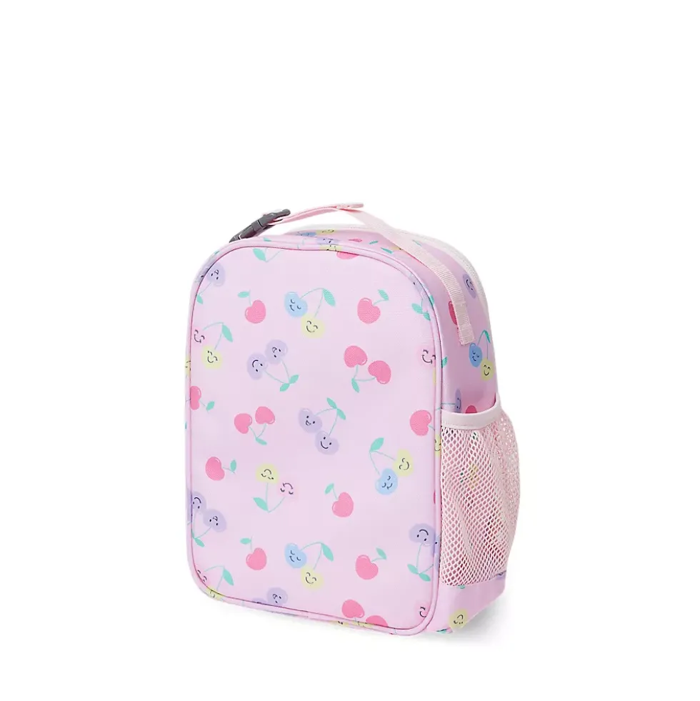 Kids Insulated Soft Sided Lunch Box