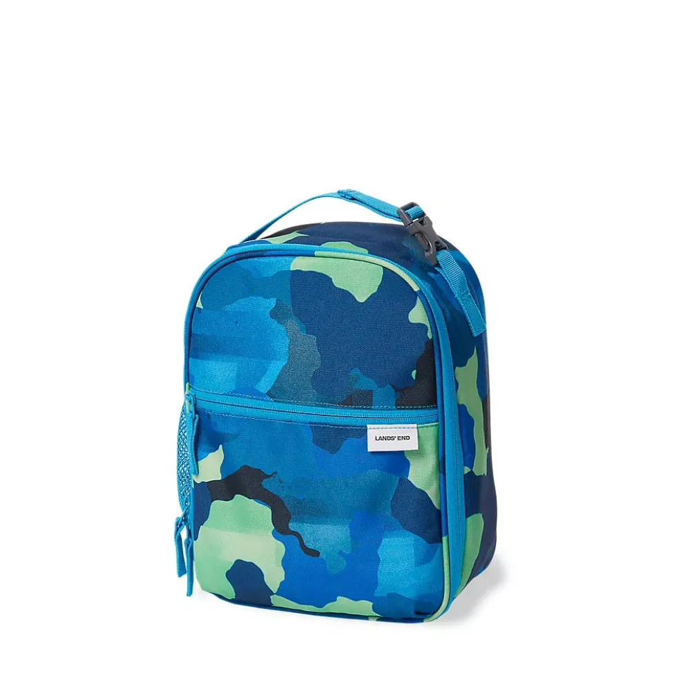 Kids Insulated Soft Sided Lunch Box