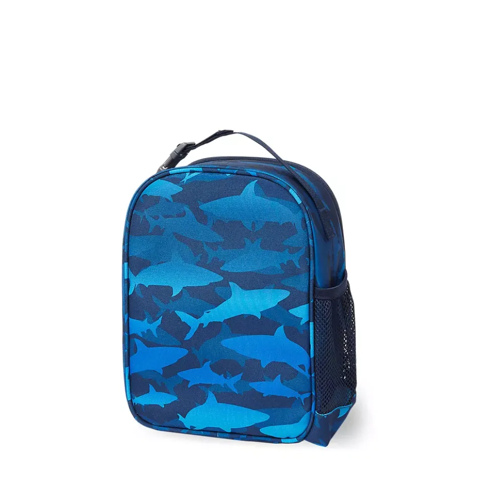 Kids Insulated Soft Sided Lunch Box