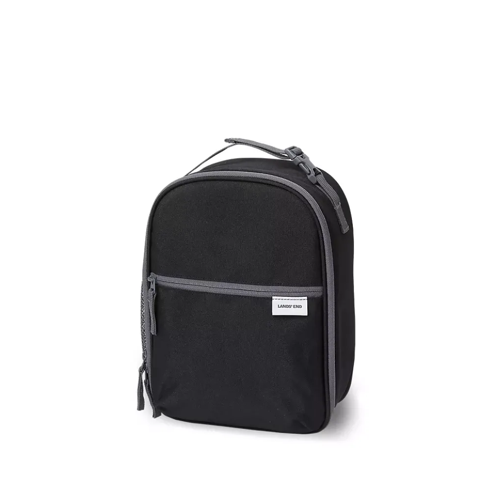 Kids Insulated Soft Sided Lunch Box