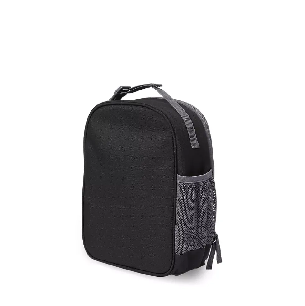 Kids Insulated Soft Sided Lunch Box