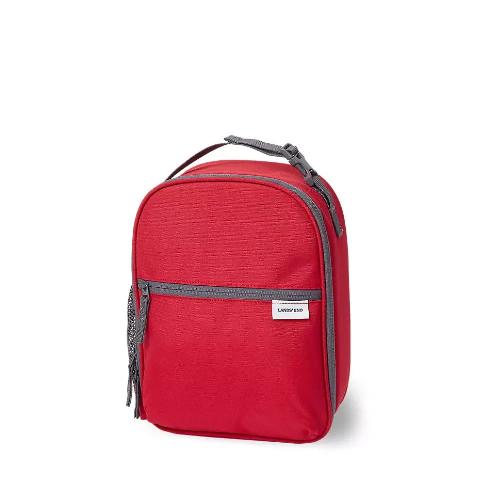 Kids Insulated Soft Sided Lunch Box
